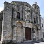 Iglesia y Convento Regina Angelorum