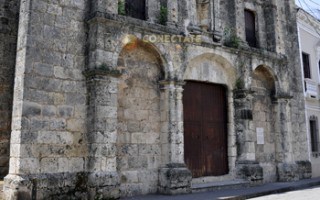 Iglesia y Convento Regina Angelorum