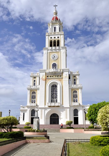 Iglesia Sagrado Corazón de Jesús