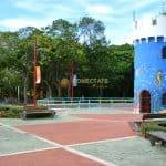 Parque Iberoamérica Santo Domingo