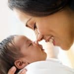 Beneficios de Amamantar al Bebé