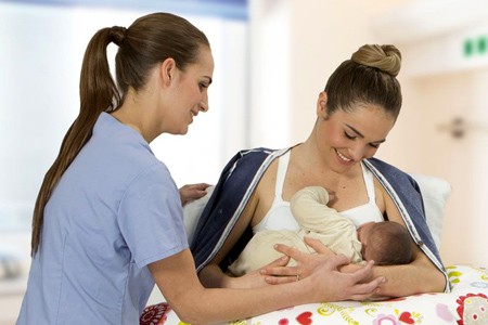 Mitos y Realidades sobre la Lactancia Materna