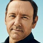 Kevin Spacey