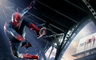 Spider-Man
