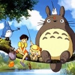 My Neighbor Totoro 1988