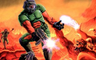 Doom 1993