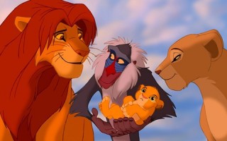 The Lion King 1994