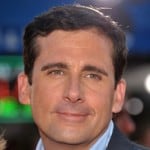 Steve Carell