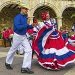 Día Mundial del Folklore