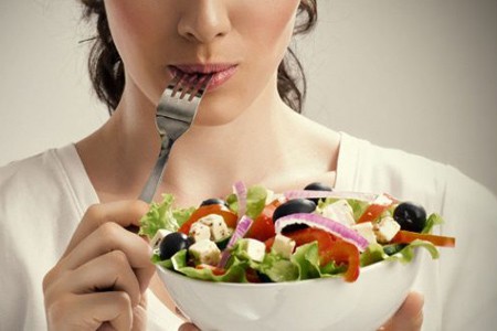Mitos y Realidades sobre la Alimentación
