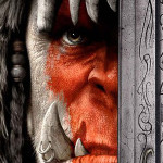WARCRAFT 2016
