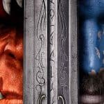 WARCRAFT 2016