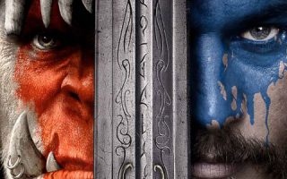 WARCRAFT 2016