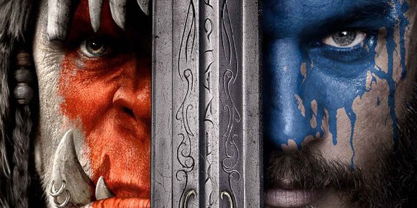 WARCRAFT 2016