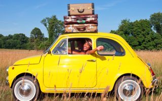Consejos para un Viaje Largo
