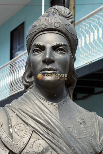 Bartolomé Colón
