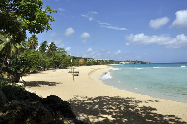 Playa Grande María Trinidad Sánchez