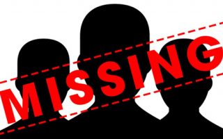 Día Internacional de las Victimas de Desapariciones Forzadas