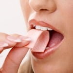 Beneficios de Masticar Chicle