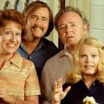 All in the Family CBS
