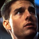 Tom Cruise