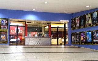 Cinema Centro Cibao