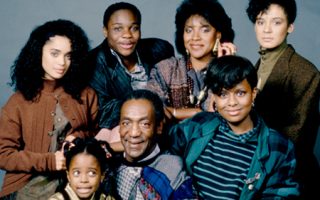 The Cosby Show NBC