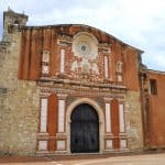 Iglesia y Convento de los Dominicos Santo Domingo