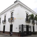 Casa de los Presidentes Santo Domingo