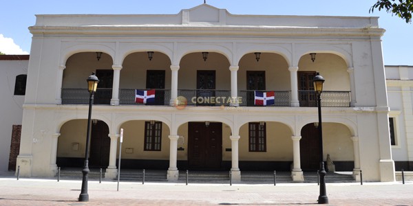Palacio de Borgella Santo Domingo