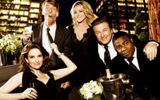 30 Rock NBC