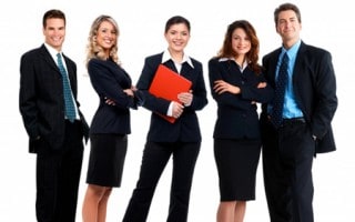 Tendencias para Vestir en la Oficina