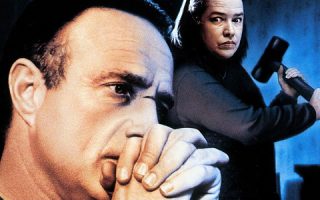 Misery 1990
