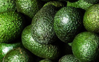 Beneficios y Propiedades de los Aguacates