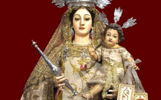 Día de Nuestra Señora de las Mercedes