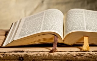 Día Nacional de la Biblia