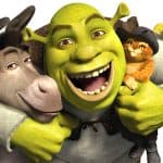 Shrek 2 2004