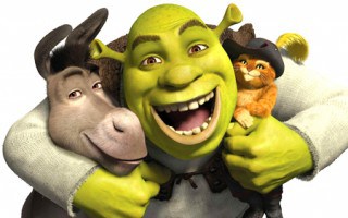 Shrek 2 2004