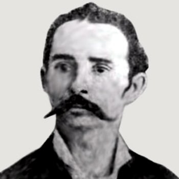 Cesar Nicolás Pensón