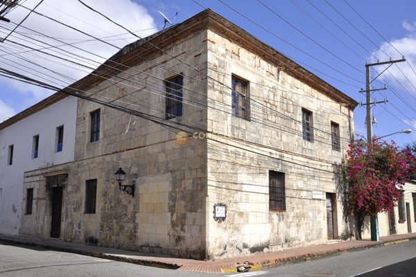 Casa del Tapao Santo Domingo