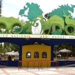 Parque Zoológico Nacional ZOODOM