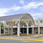 Aeropuerto Internacional La Isabela Santo Domingo