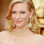 Cate Blanchett