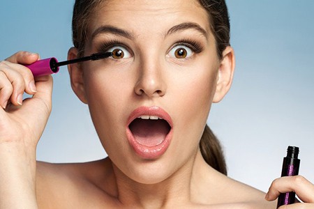 Cómo Evitar Errores al Maquillarse