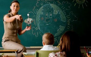 Día Mundial de los Docentes