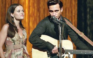 Walk the Line 2005