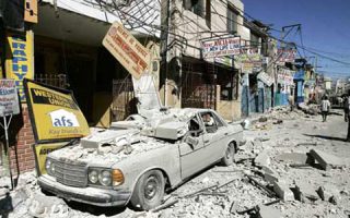 Terremoto