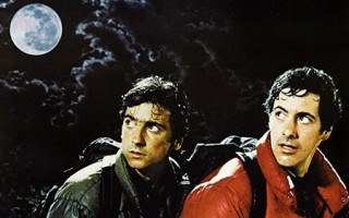 An American Werewolf in London 1981
