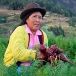 Día Internacional de las Mujeres Rurales