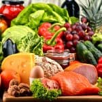 Alimentos Saludables